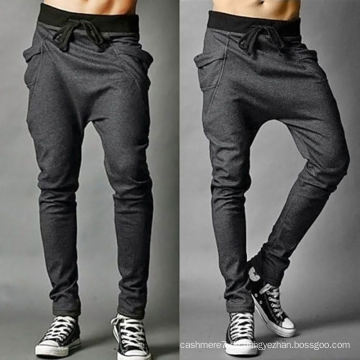 Männer Casual Jogger Dance Sportswear Sweat Hose